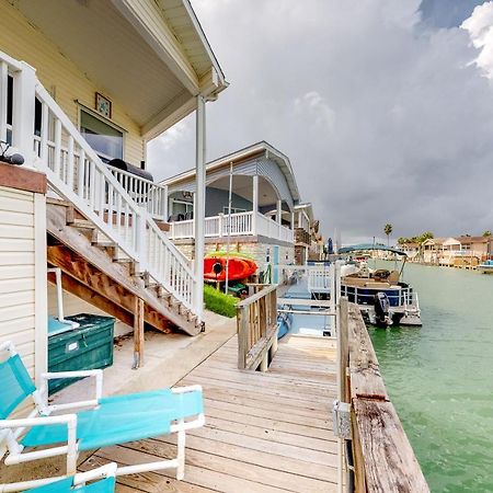 Long Island Village Unit 831 Port Isabel Luaran gambar