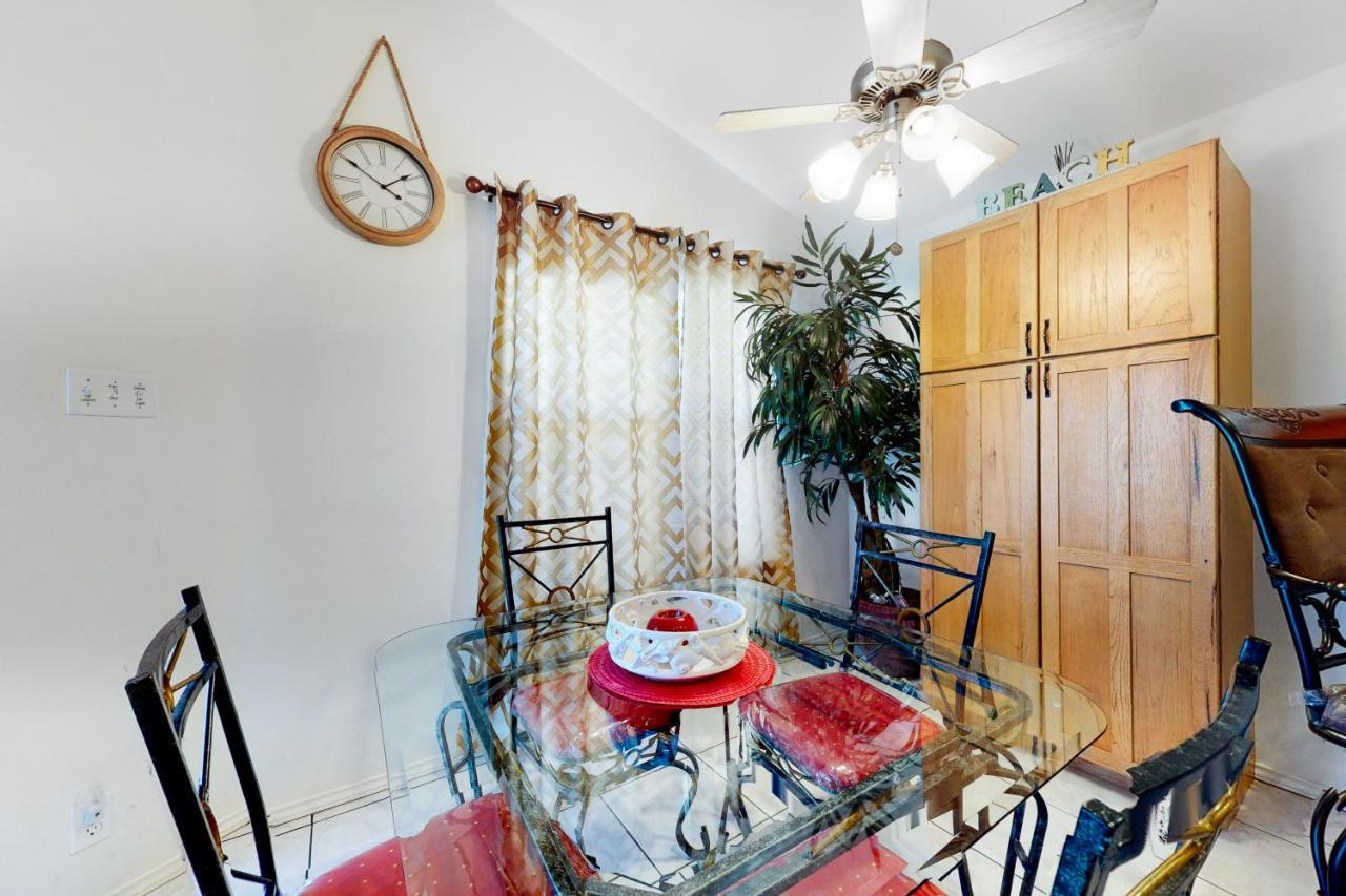 Long Island Village Unit 831 Port Isabel Luaran gambar