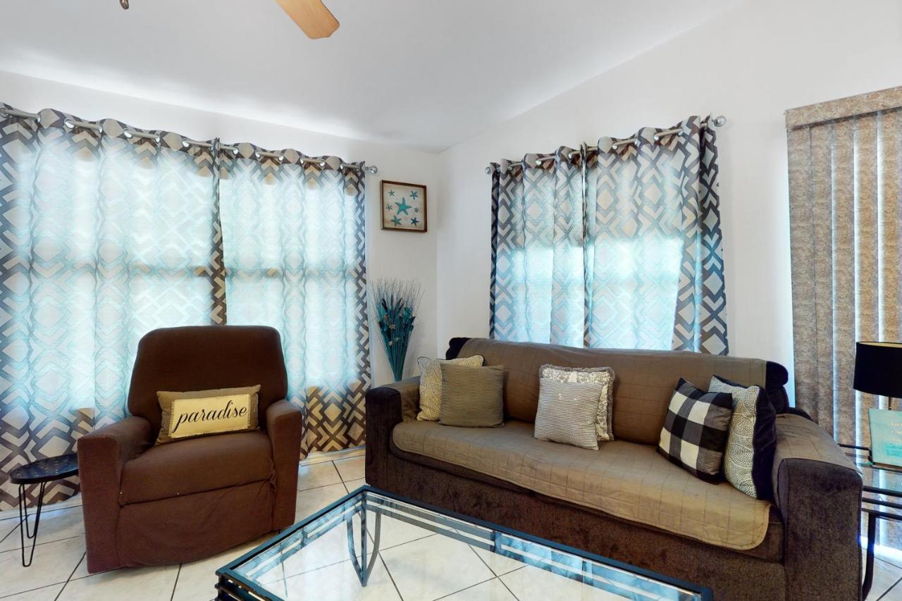 Long Island Village Unit 831 Port Isabel Luaran gambar