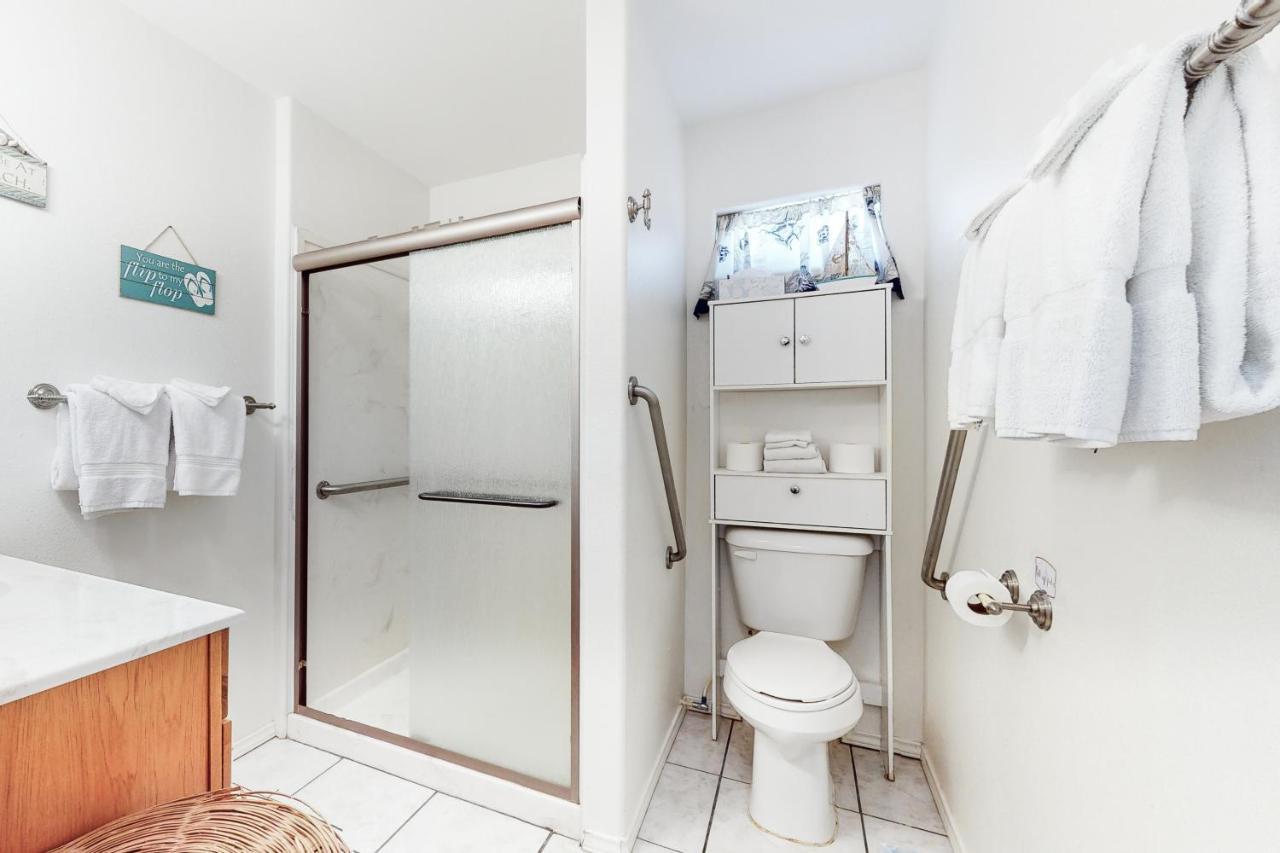 Long Island Village Unit 831 Port Isabel Luaran gambar