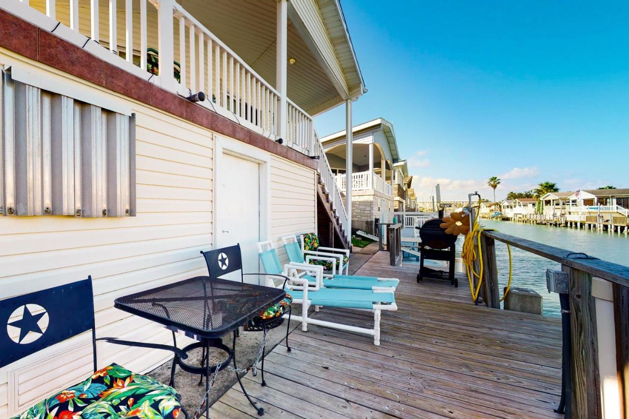 Long Island Village Unit 831 Port Isabel Luaran gambar