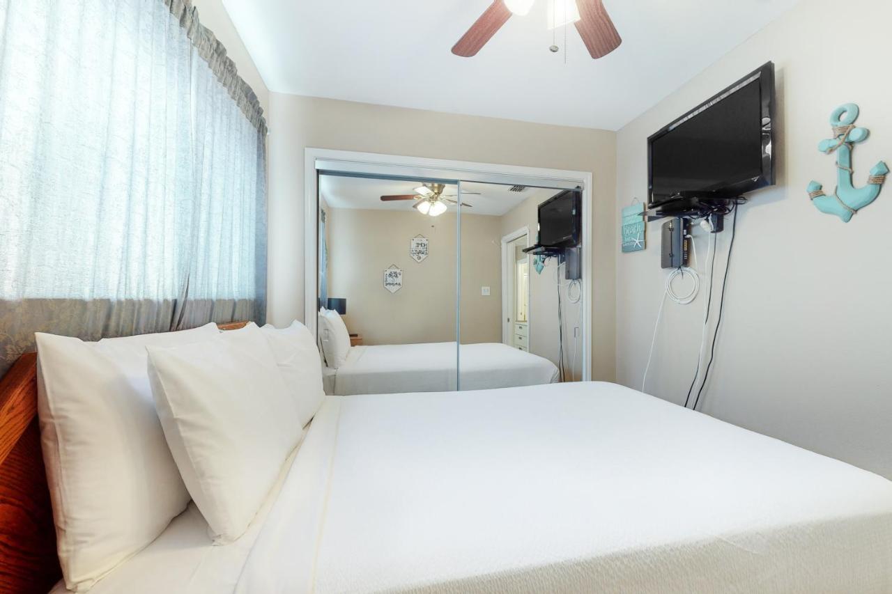 Long Island Village Unit 831 Port Isabel Luaran gambar