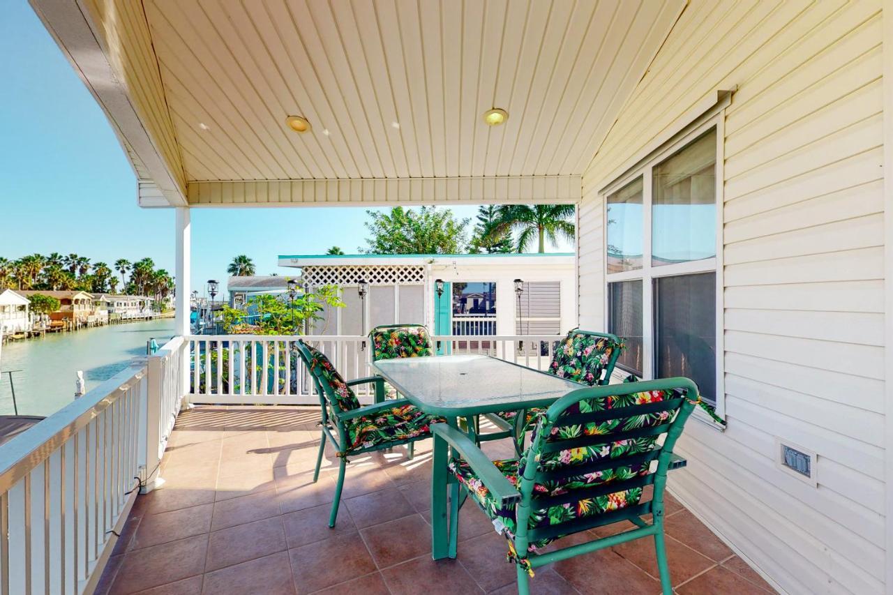 Long Island Village Unit 831 Port Isabel Luaran gambar