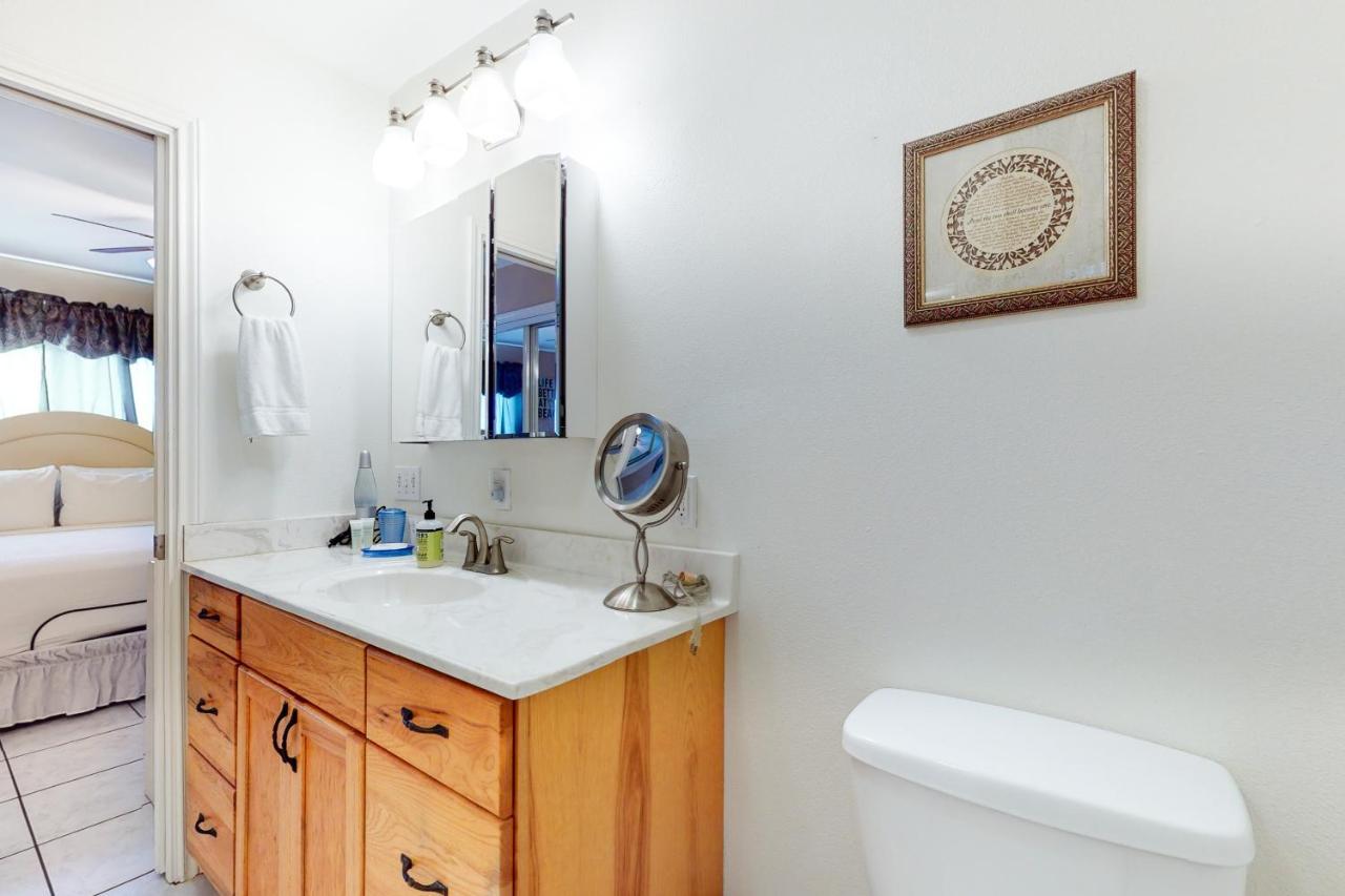 Long Island Village Unit 831 Port Isabel Luaran gambar