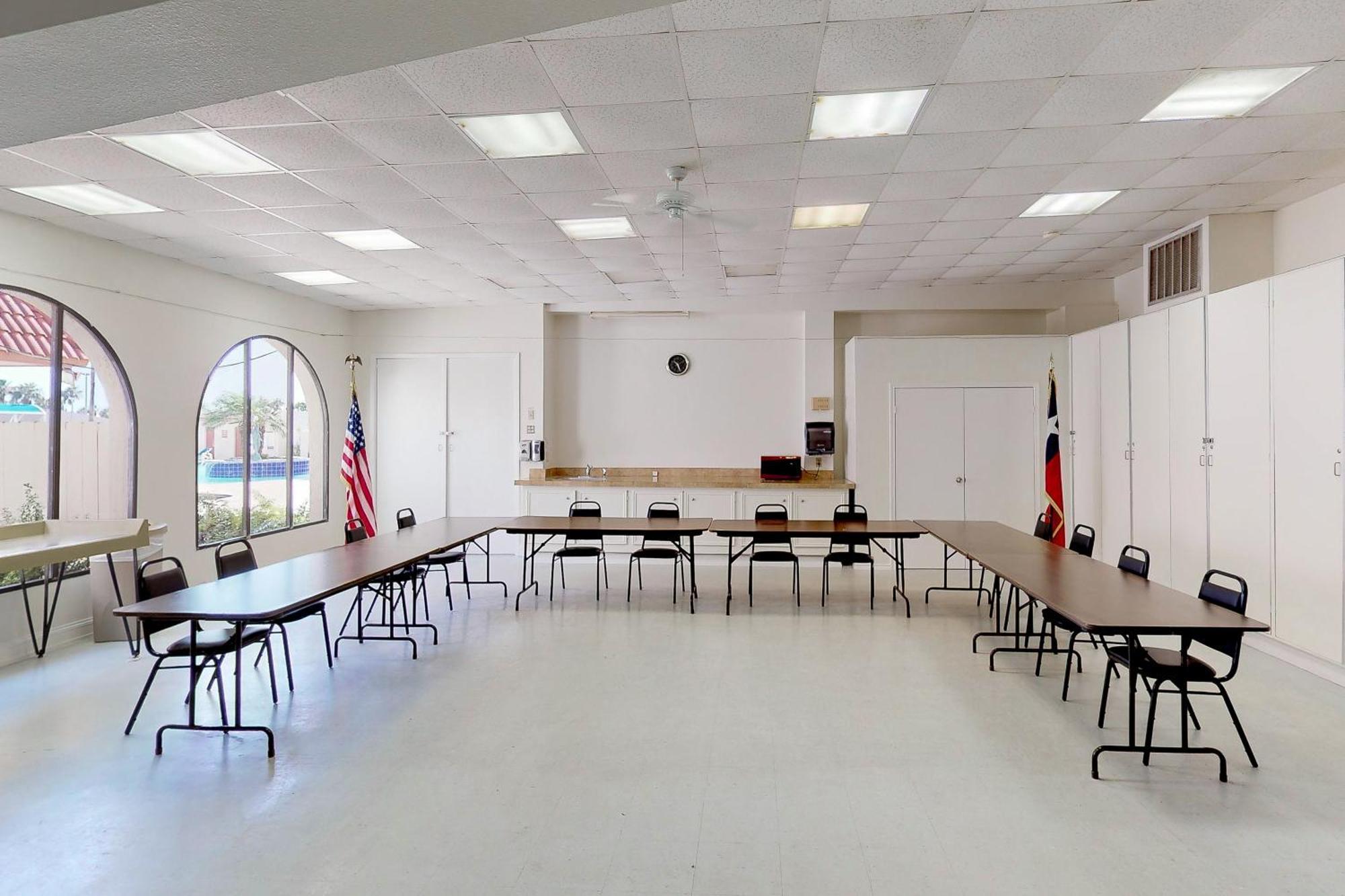Long Island Village Unit 831 Port Isabel Luaran gambar