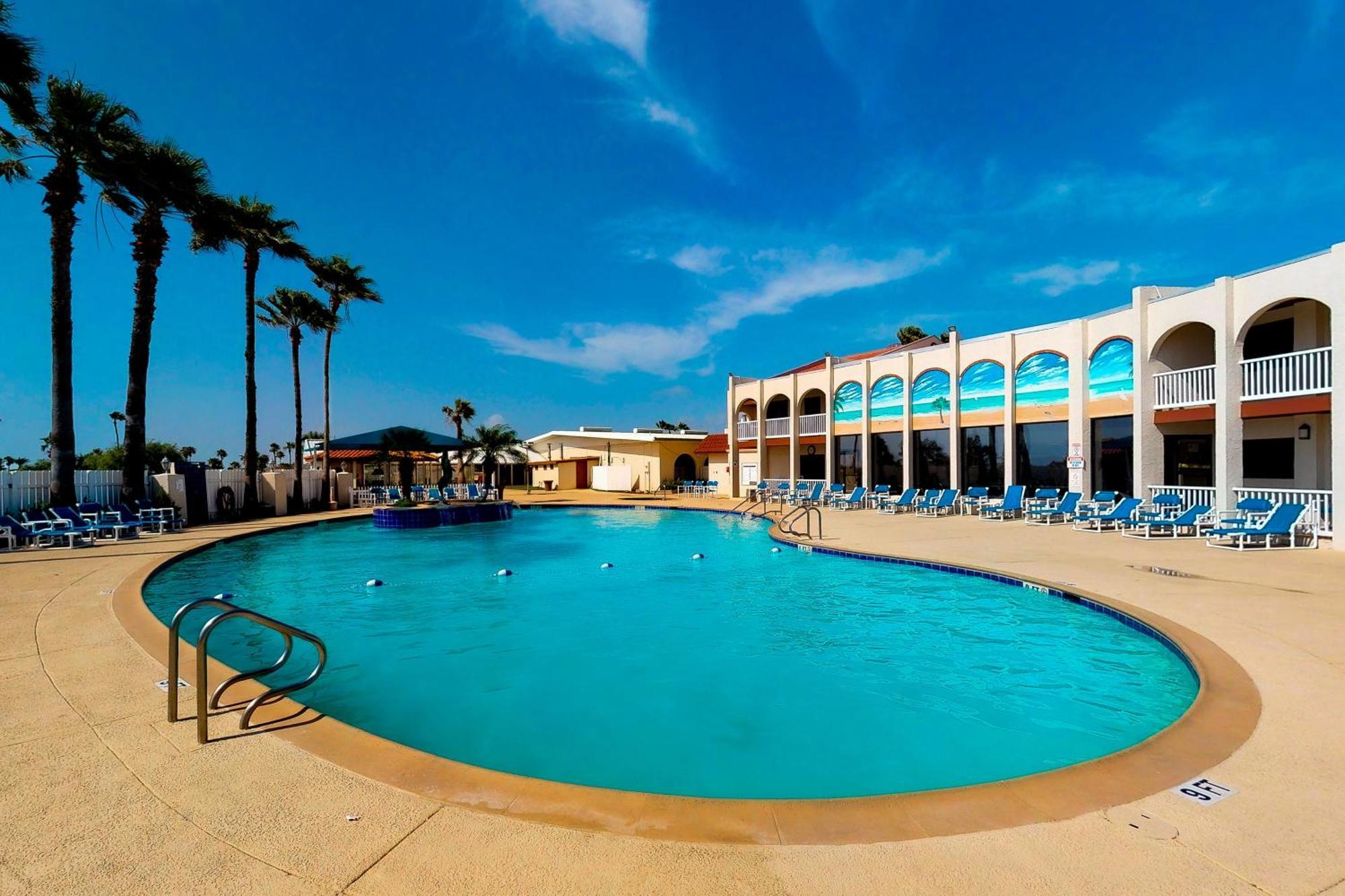 Long Island Village Unit 831 Port Isabel Luaran gambar