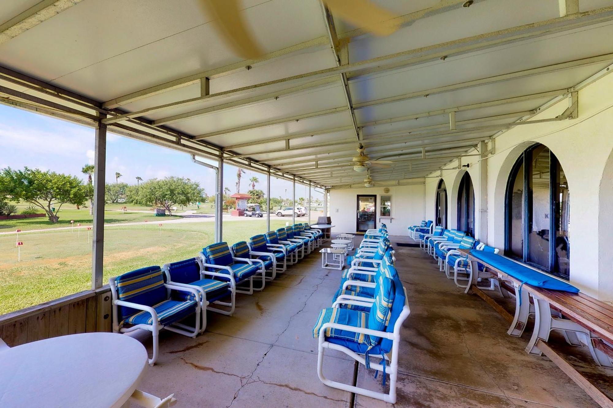 Long Island Village Unit 831 Port Isabel Luaran gambar