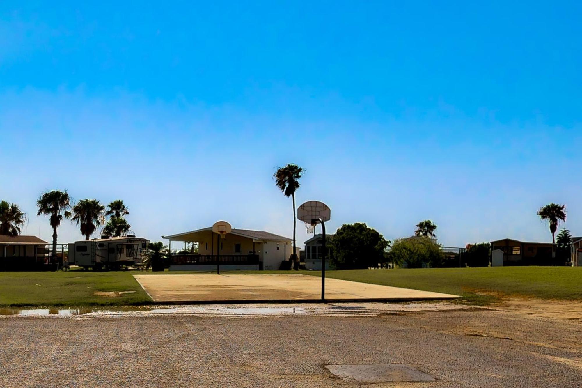 Long Island Village Unit 831 Port Isabel Luaran gambar