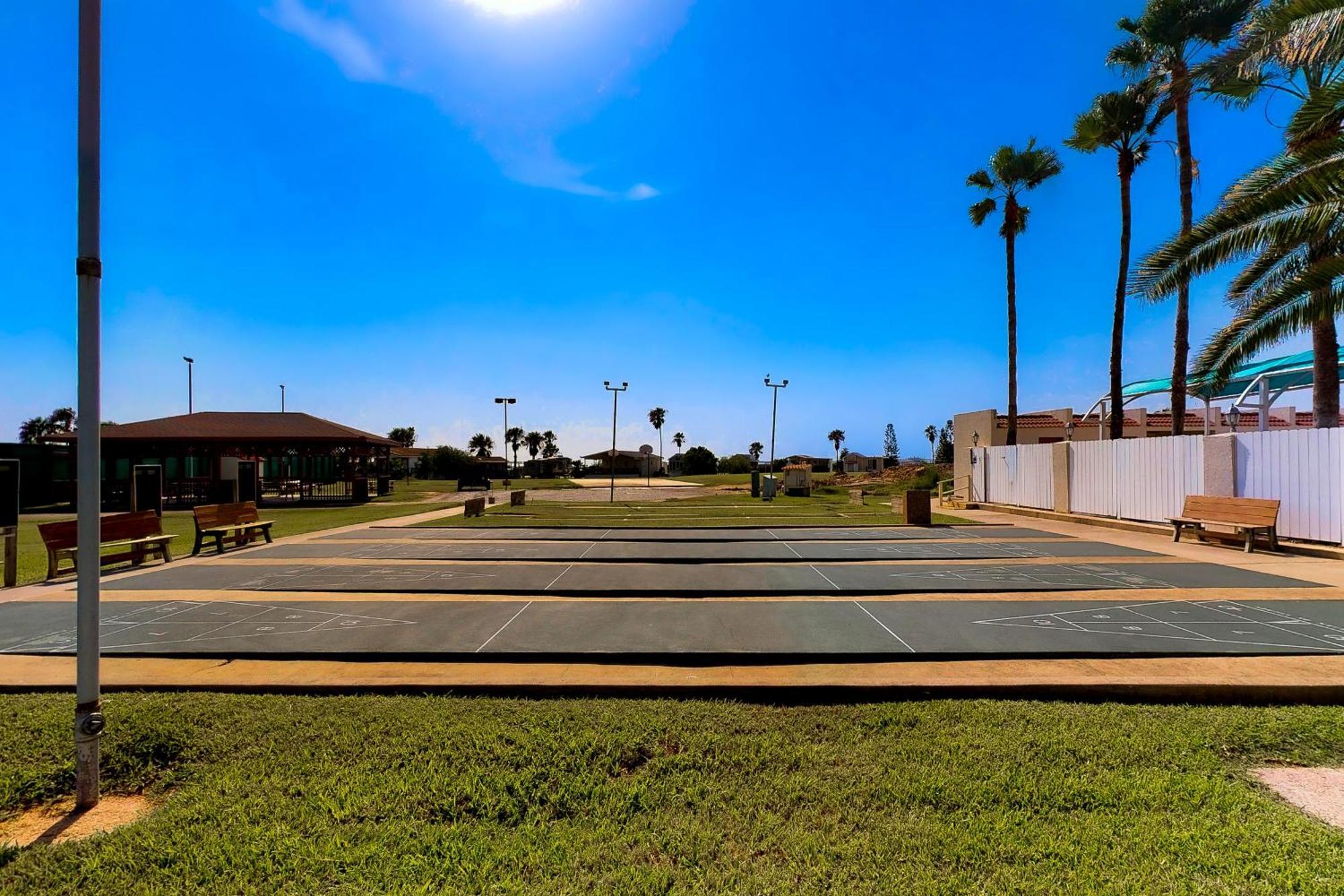 Long Island Village Unit 831 Port Isabel Luaran gambar