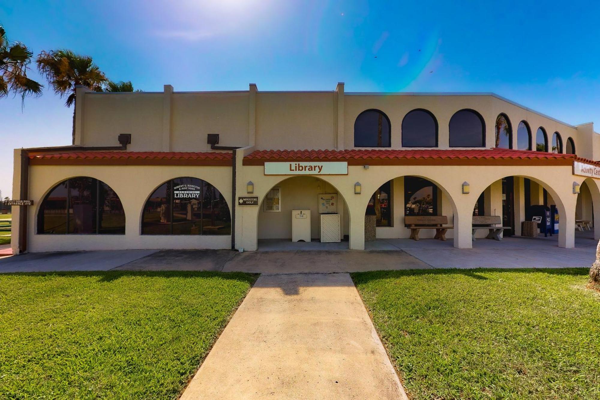 Long Island Village Unit 831 Port Isabel Luaran gambar