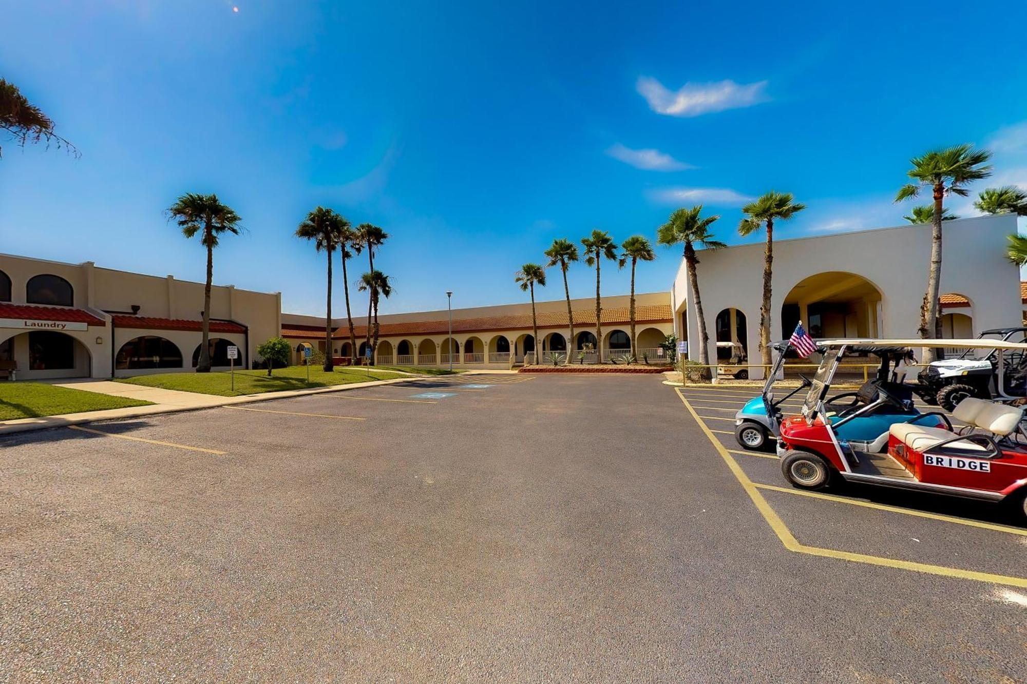 Long Island Village Unit 831 Port Isabel Luaran gambar