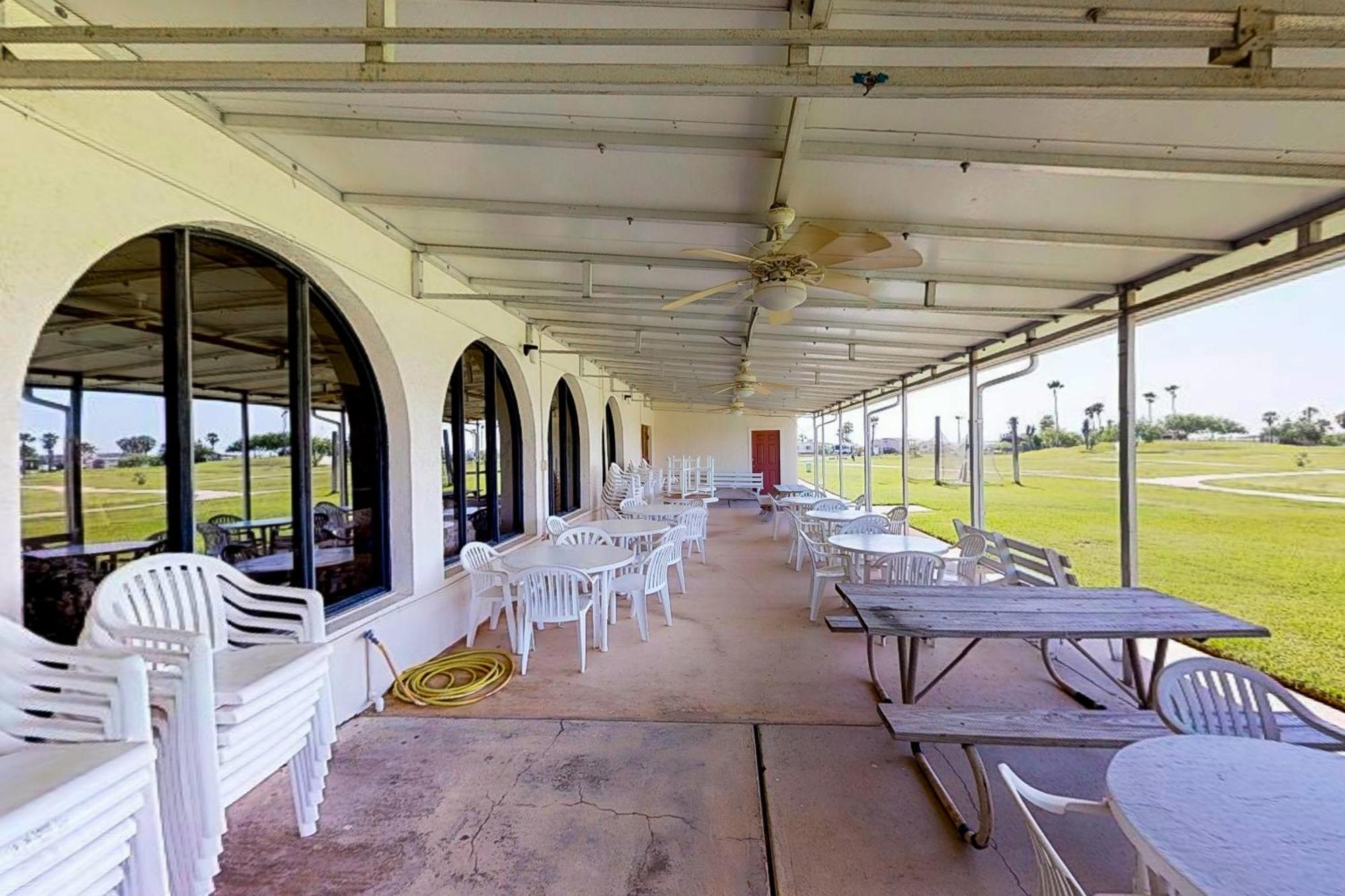 Long Island Village Unit 831 Port Isabel Luaran gambar
