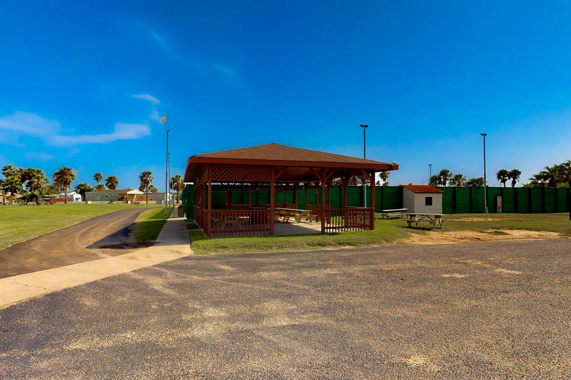 Long Island Village Unit 831 Port Isabel Luaran gambar
