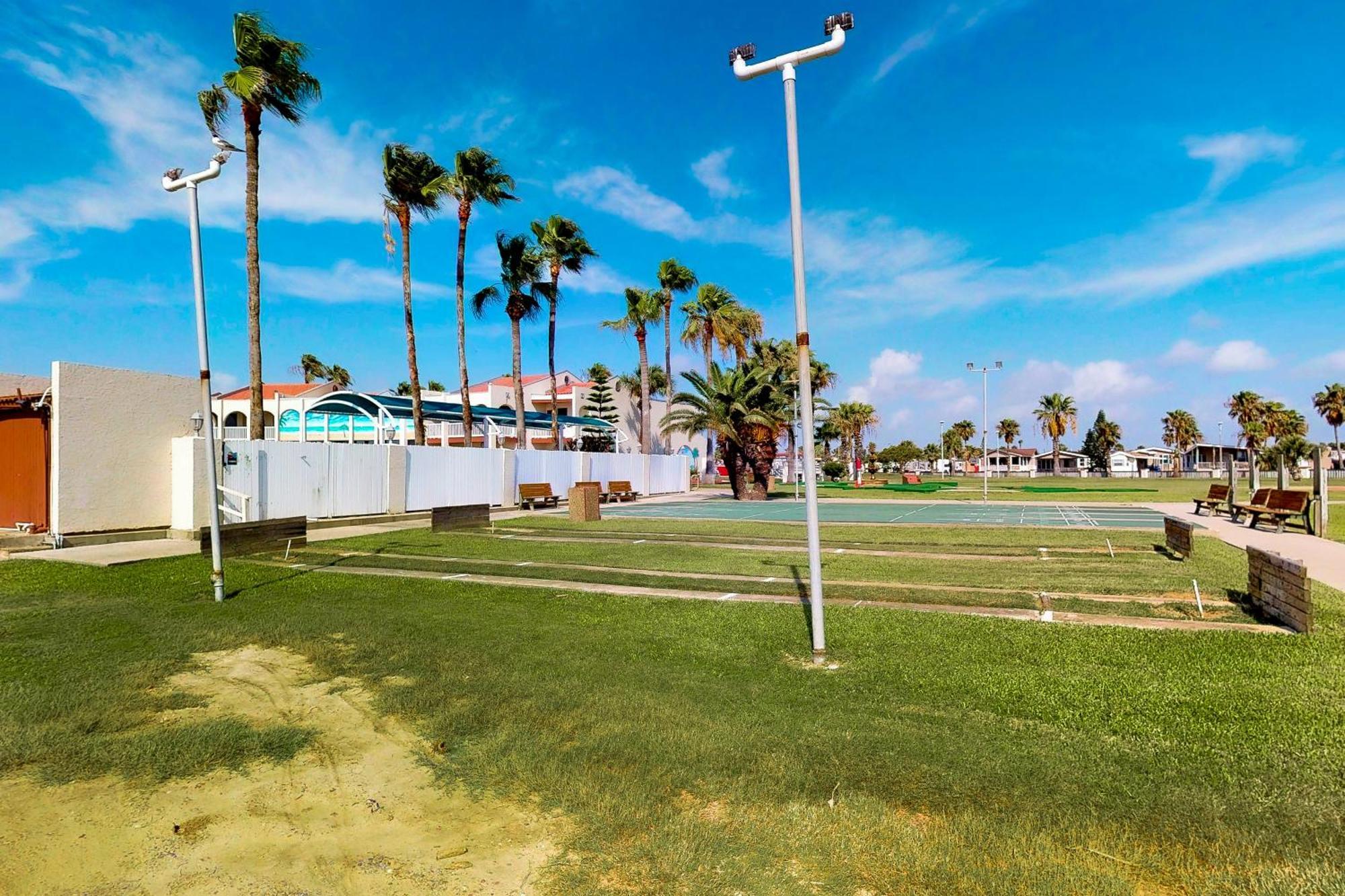 Long Island Village Unit 831 Port Isabel Luaran gambar