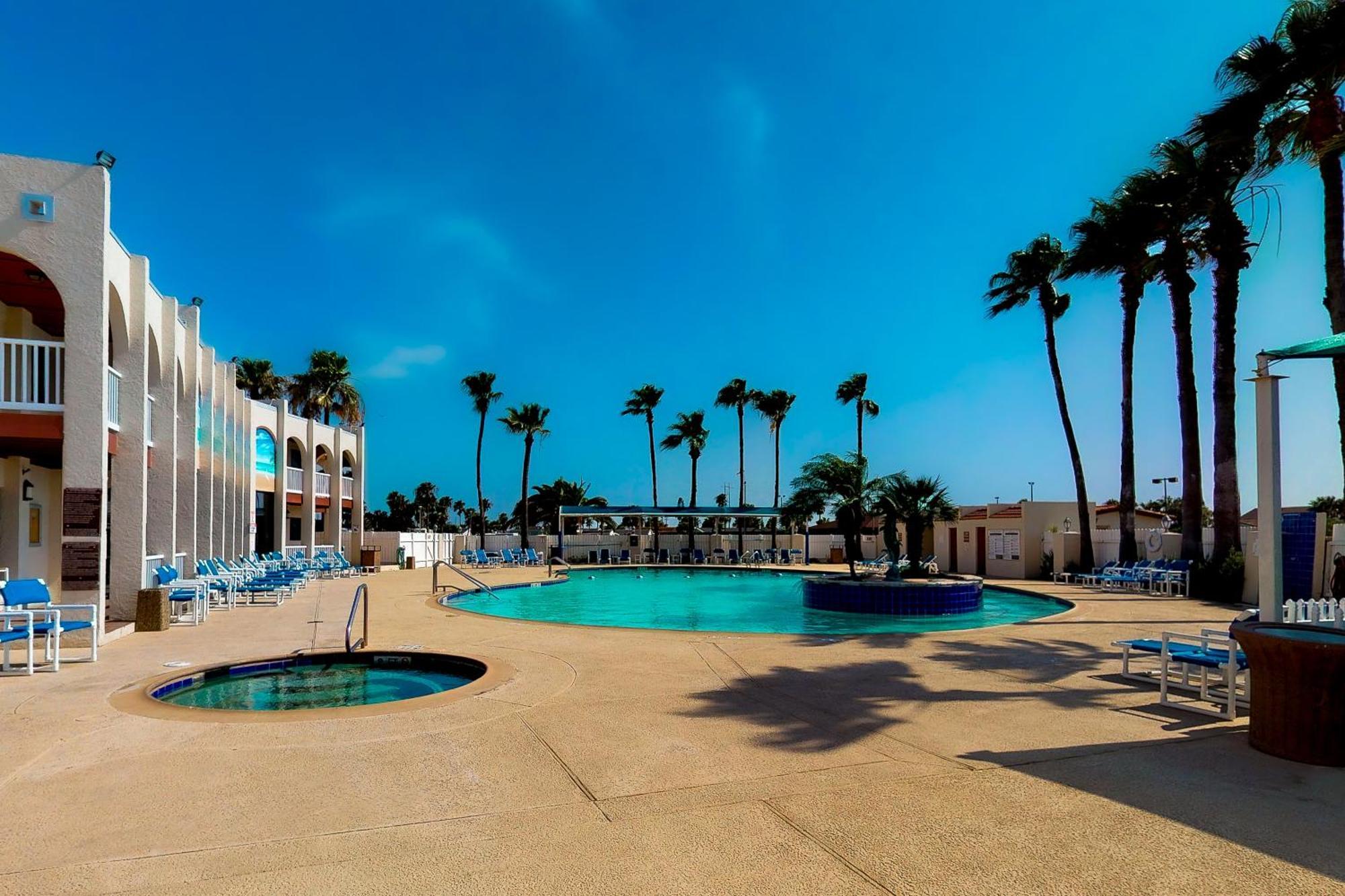 Long Island Village Unit 831 Port Isabel Luaran gambar