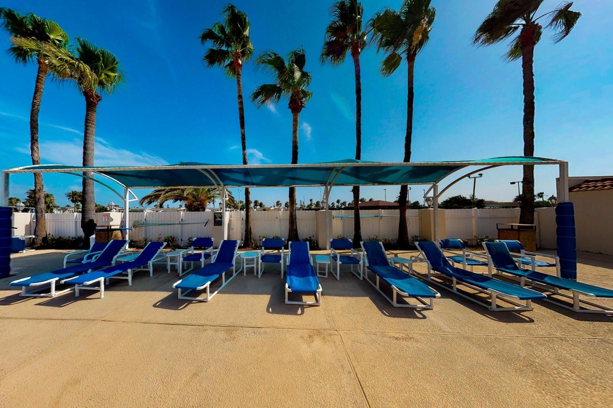 Long Island Village Unit 831 Port Isabel Luaran gambar