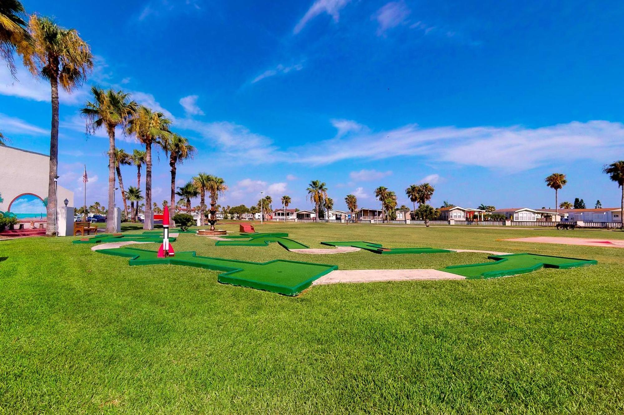 Long Island Village Unit 831 Port Isabel Luaran gambar